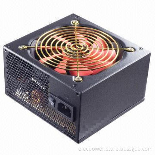 Switching Power Supplier/SMPS, 300W with 12cm Fan, Version 2.0 for Computer
